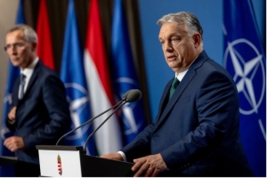 Thủ tướng Hungary cảnh báo sự leo thang của NATO sẽ dẫn đến một cuộc đối đầu quân sự trực tiếp với Nga
