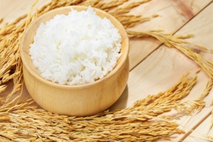 Giá lúa gạo hôm nay 9/7: Giá gạo giảm nhẹ