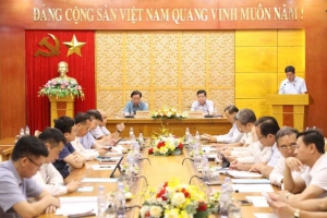 Bắc Giang phát triển đồng bộ nông nghiệp với công nghiệp, thương mại và dịch vụ