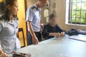 Bình Định tiêu hủy vàng, bạc trang sức vi phạm giả mạo nhãn hiệu