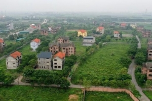 Hà Nội điều chỉnh quy hoạch toà nhà cao 14 tầng tại Mê Linh