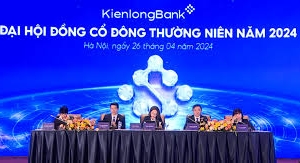 Nhiều ngân hàng thương mại đồng loạt thông báo về việc tổ chức đại hội cổ đông bất thường