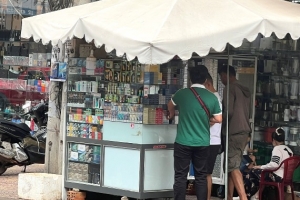 Vì sao nhiều thuốc lá không rõ nguồn gốc, bày bán tại Buôn Ma Thuột?