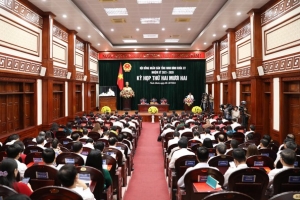 Phấn đấu xây dựng Ninh Bình trở thành thành phố mang đặc trưng đô thị di sản
