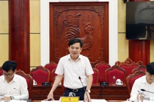 Đầu tư xây dựng nhà ở cho công nhân, người lao động thuê tại thiết chế công đoàn Bắc Ninh