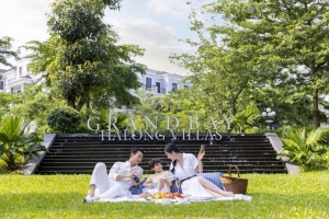 Chính sách đặc quyền nâng tầm chuẩn sống tinh hoa tại Grand Bay Halong Villas