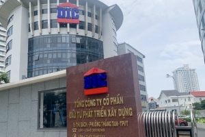 DIC Corp mua lại trước hạn 800 tỷ đồng trái phiếu, cải thiện cấu trúc tài chính giữa kỳ phục hồi thị trường
