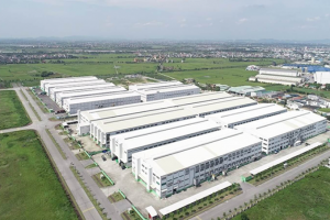 Hải Dương xem xét quy hoạch phân khu xây dựng khu công nghiệp rộng gần 440 ha