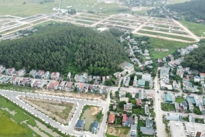 Một liên danh muốn rót gần 5.000 tỷ đồng thực hiện dự án khu đô thị tại Thanh Hoá