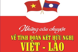 Chuyến thăm của Chủ tịch nước Tô Lâm có ý nghĩa quan trọng cho quan hệ Việt-Lào