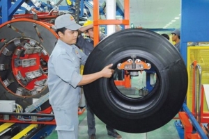 Đầu tư Sài Gòn VRG (SIP) đã bán ra 71.900 cổ phiếu Casumina (CSM) trước thềm Đại hội cổ đông bất thường