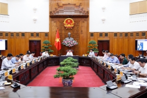 Đầu tư đường sắt tốc độ cao Bắc-Nam là phải đột phá, đổi mới với tầm nhìn chiến lược, hiện đại, hiệu quả