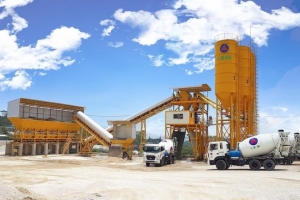 CTCP Khoáng sản và Vật liệu xây dựng Lâm Đồng (LBM) thực hiện chia thưởng, tỷ lệ 1:1