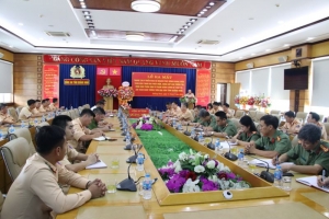 Quảng Ninh ra mắt trang Zalo tiếp nhận phản ánh về trật tự an toàn giao thông