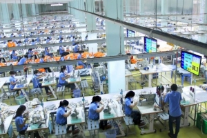 Thành viên HĐQT Dệt may Thành Công đăng ký bán 7 triệu cổ phiếu TCM nhằm giảm tỷ lệ sở hữu