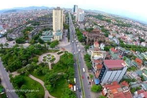 Kế hoạch thực hiện Quy hoạch tỉnh Nghệ An thời kỳ 2021 - 2030, tầm nhìn đến năm 2050