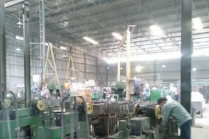 Thiên Nam Group (TNA) bổ nhiệm Tổng giám đốc mới
