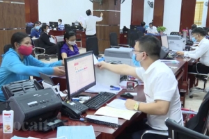 Áp dụng quy định mới về số lượng cấp phó của các cơ quan, đơn vị từ ngày 01/9/2024