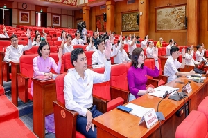 Vĩnh Phúc đề xuất giải pháp tháo gỡ khó khăn