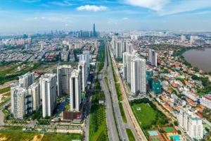 Nguồn cung BĐS nhà ở tại Hà Nội và TP.HCM ghi nhận những diễn biến trái chiều