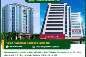 TOP 10 thương hiệu giá trị nhất Việt Nam – Bài 6: AGRIBANK - lan tỏa giá trị nhân văn