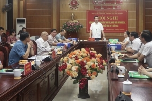 Thanh Hóa đề nghị công nhận 9 xã đạt chuẩn NTM nâng cao, NTM kiểu mẫu