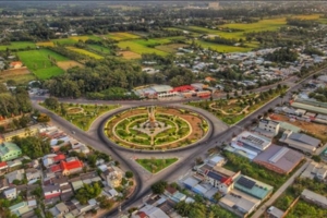 Trà Vinh bất ngờ vươn lên đứng đầu khu vực ĐBSCL về tăng trưởng GRDP