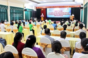 Thái Nguyên: Tăng cường tuyên truyền, vận động người dân tham gia BHXH tự nguyện, BHYT