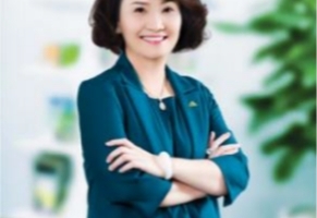 Doanh nghiệp mía đường lớn nhất Việt Nam có nữ tướng mới