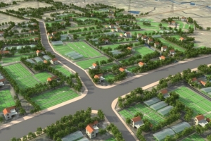 Quảng Bình tìm đầu tư dự án Khu dân cư nông thôn hơn 850 tỷ đồng