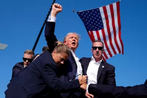 Tổng thống Biden lên tiếng vụ cựu Tổng thống Donald Trump bị ám sát hụt
