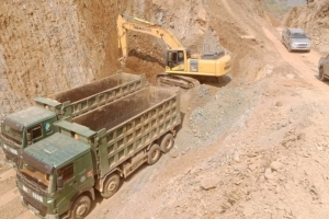 Thương hiệu Công ty Xây dựng 909 và các dự án trọng điểm