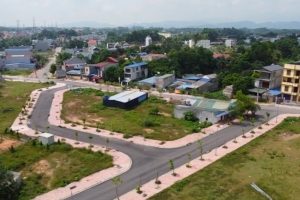 Thái Nguyên tìm chủ cho dự án khu đô thị gần 1.000 tỷ đồng