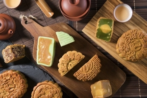 Cách lựa chọn vào bảo quản bánh trung thu an toàn, đảm bảo