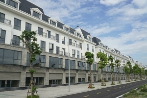 Thanh Hoá: Duyệt dự án phân khu số 02, đô thị Lam Sơn - Sao Vàng quy mô 2.280ha