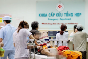 TP. Hồ Chí Minh công bố điểm đánh giá chất lượng 120 bệnh viện