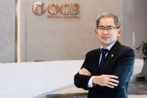 OCB bổ nhiệm Ông Phạm Hồng Hải chính thức giữ chức vụ Tổng giám đốc