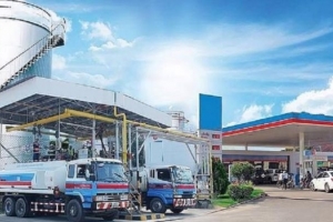 Bổ sung thêm điều kiện đối với thương nhân đầu mối kinh doanh xăng dầu