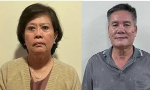 Bắt tạm giam cựu Phó chủ tịch UBND TP.HCM