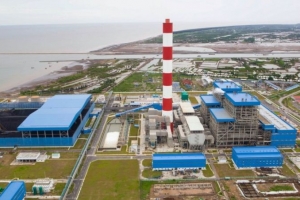 Cuối quý II/2024 nợ phải trả của Nhiệt điện Phả Lại tăng mạnh từ 767 tỷ đồng lên 1.703 tỷ đồng