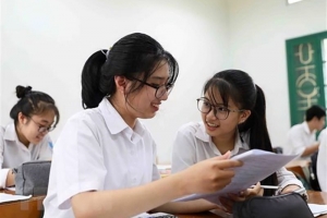 Kon Tum: Tỷ lệ thí sinh đỗ tốt nghiệp THPT năm 2024 của tỉnh đạt 99,31%
