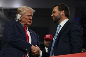 Châu Âu đã lo ngại như thế nào khi ông Donald Trump chọn phó tướng Vance
