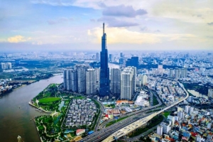 TP. Hồ Chí Minh chủ động kiến nghị, phối hợp giải quyết khó khăn, vướng mắc của doanh nghiệp