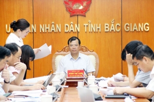 Bắc Giang quyết liệt triển khai sắp xếp, xử lý 71 cơ sở nhà, đất
