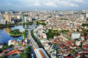 Giám sát thị trường bất động sản và phát triển nhà ở xã hội tại Hà Nội