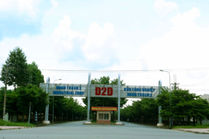 Thu không đủ bù chi khiến chủ Khu Công nghiệp Nhơn Trạch 2 lỗ ròng 6,4 tỷ đồng