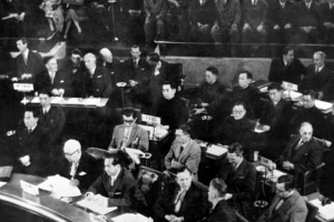 Chuyện kể của chuyên viên quân sự đặc biệt tại Geneva