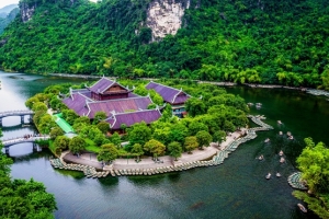 Ninh Bình tăng cường xử lý các dự án đầu tư công kéo dài