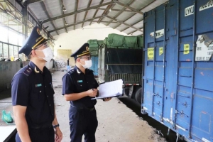 Quảng Ninh: Tập trung thu ngân sách những tháng cuối năm 2024