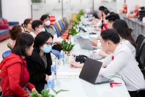 TP. Hồ Chí Minh: Nhiều trường đại học bắt đầu công bố điểm sàn